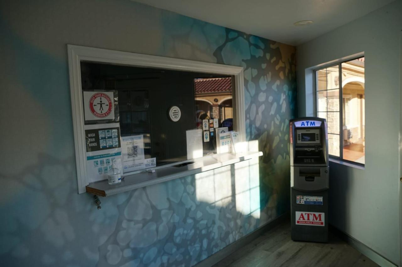 Avenue Motel Gardena Extérieur photo